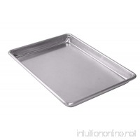 Commercial Aluminum Baking Cookie Sheet Pan 18 x 26 Full Size NSF - B0779566RV